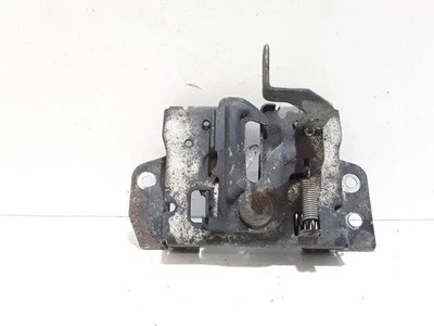 Bloqueo capó MITSUBISHI OUTLANDER II CWW 2.36 gasolina 125kw 2009 22668960 Foto 1 de 4