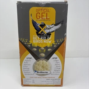 Bird Barrier Optical Gel (24 Pack) - Picture 1 of 2