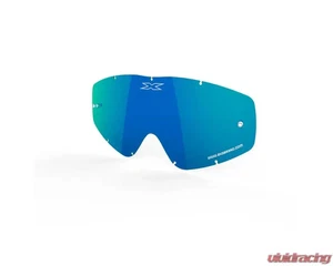 EKS Gox Lens 067-40225 Blue Mirror - Foto 1 di 2