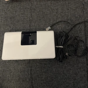 Telekom Speedport W 723V Wireless N Router (40252747) - Bild 1 von 2