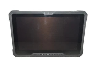 Dell Latitude 12 Rugged 7202 11.6" 1.0GHz M-5Y10C 16GB 128GB SSD Grade ANo AC/OS - Picture 1 of 3