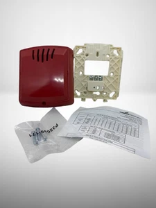 Eaton HNR Wheelock Exceder Horn Wall FAST FREE SHIPPING b - Picture 1 of 5