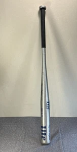 Vintage Worth Miller Lite Promotional Official Softball Bat 34" aluminum 32 oz. - Picture 1 of 12