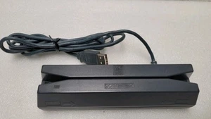 MagTek - Card Reader Swipe - PN-21073008 - USB Connection - Picture 1 of 1