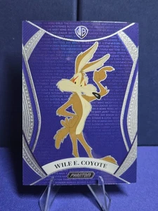 2024 Kakawow Phantom Warner Bros. PW-B-74 Wile E. Coyote-Looney Tunes💎 - Bild 1 von 4