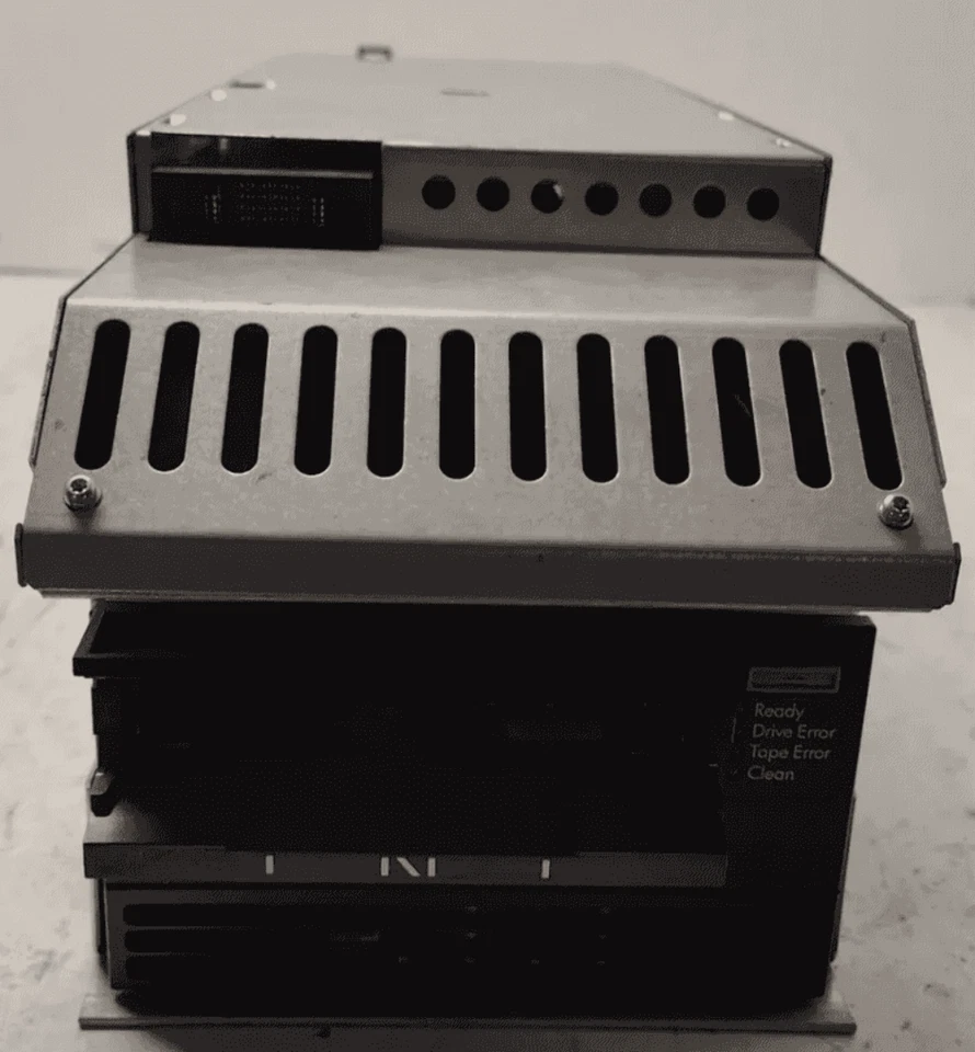 Sun Oracle STK T10000C FC Tape Library Drive w/Tray for SL3000 PN: 003-5288-01 - Image 1 of 1