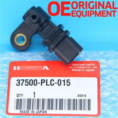 Brand New Crankshaft Position Sensor fits ACURA EL HONDA CIVIC 2001-2005 1.7L - Image 1 of 4