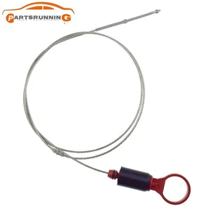 Engine Fluid Level Oil Dipstick For Scania Truck 1412072,1424494 1434630,1469118 - Picture 1 of 9