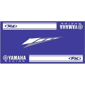 Factory Effex 2020 Yamaha Door Mat 22-45224 - Picture 1 of 1