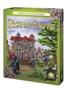 GW21d7 Schnappburg - Bild 1 von 1