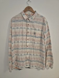 Passenger Amboro Organic Cotton Shirt Size XXL • Made To Roam - Picture 1 of 5