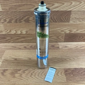 Pentair Everpure H-300 Water Filter Replacement Cartridge for Home - Picture 1 of 5