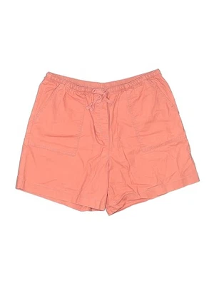 Board Shorts L.L.Bean Mujer Naranja L Foto 1 de 2