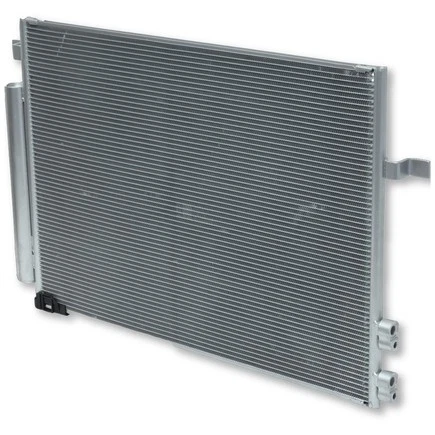 Global Parts Distributors 30043C Gpd Condenser 30043 C - Image 1 of 4
