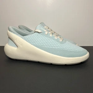 Damen-Sportschuhe Kizik Roamer babyblau freihändig/Größe 8 - Bild 1 von 9