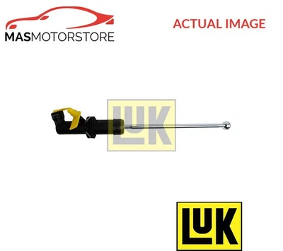 CLUTCH MASTER CYLINDER LUK 511 0138 10 P FOR FIAT STILO 1.6 16V 192_XB1A,1.6 16V - Image 1 of 4
