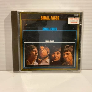 Small Faces by Small Faces - CD - Picture 1 of 2