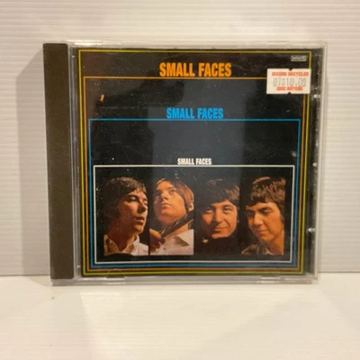 Small Faces by Small Faces - CD - Image 1 of 2