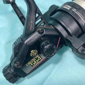 Vintage Abu Garcia Cardinal 564 Fishing Reel - Picture 1 of 8