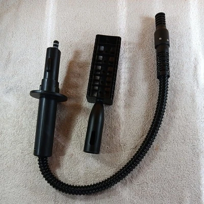 Long Hose Pipe Soft Tube for Steam Mop X5 Household Steam Mop Replacement Parts - Image 1 of 4