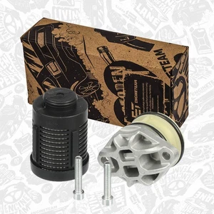 Haldex Ölfilter Hydraulikfilter Kupplung VW AUDI SEAT 2,0 1,8 0AY525554A - Bild 1 von 6