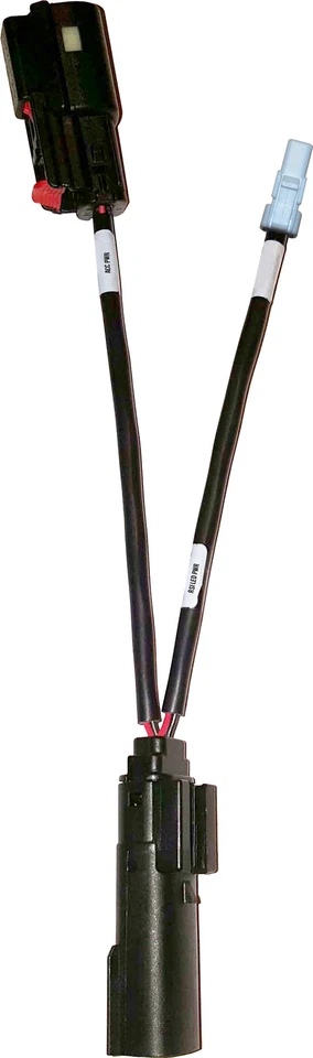 RSI 2019 Renegade Adrenaline 600R E-TEC 137" Ski-Doo PLUG & PLAY CABLE ADAPTADOR S- Foto 1 de 1