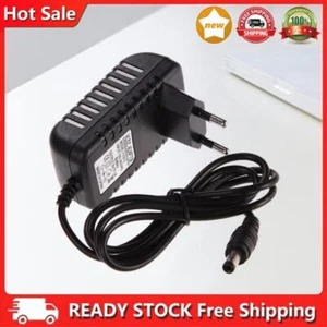 AC 100-240V AC Adapter EU Plug Power Adapter 3V 1A 50-60HZ for KeyStep Keyboard - Photo 1/5