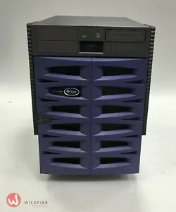 Sun Fire V890, 4x 1.5GHz USIV+, 32GB, 6x 146GB, DVD, 3x PSUs, Sun V890 - Picture 1 of 3