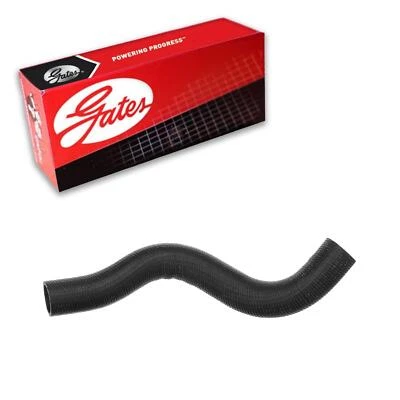 Gates Radiator Coolant Hose Lower For 2008-2011 Lexus LS600h Foto 1 de 3