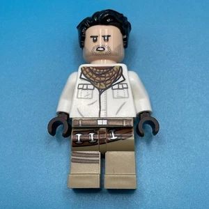 Lego Star Wars Poe Dameron Minifigure 75249 - Picture 1 of 3