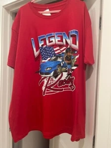 Men's New Shirt By Launder Size 3XL - Picture 1 of 2