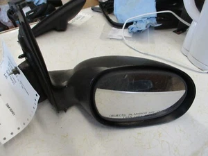 01-03 PT Cruiser RH Manual Cable Mirror - Bild 1 von 3