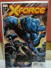 X-Force #6 VF (Vol 6) Marvel COMCIS 