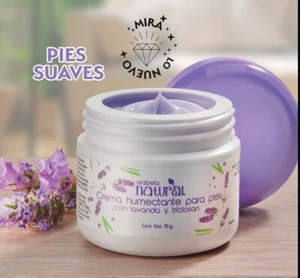 ARABELA NATURAL CREMA HUMECTANTE PARA TARTAS 70g. - Imagen 1 de 1