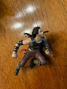 Hallmark Keepsake 2010 Prince Dastan Disney Prince Of Persia Ornament - Picture 1 of 1