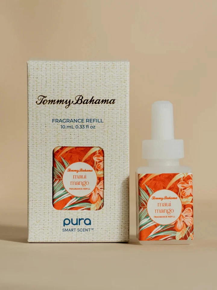 Pura Tommy Bahama Maui Mango Fragrance Refill - Image 1 of 1