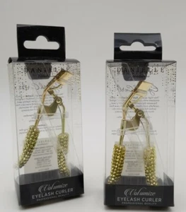 2 Danielle Creations Volumize Wimpernzange Gold Neu - Bild 1 von 5