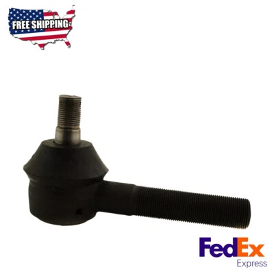 Extremo de varilla de amarre para Chevrolet C60 P30 Series 63-67 C50 P20 Series GMC 3500 Foto 1 de 4