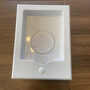 IPORT IPOD WALL INTERFACE IW-20 DI IPORTMUSIC USATO FUNZIONANTE (D19) - Foto 1 di 3