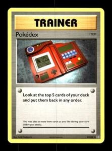 Pokemon XY Evolutions POKEDEX 82/108 - Picture 1 of 1