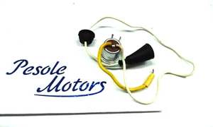 Kondensator Piaggio Eco Si Bravo Ciao Boxer Grillo Super Bravo Boss Komplett - Bild 1 von 1