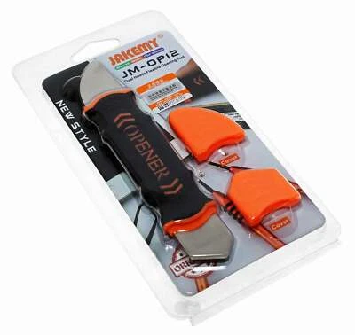 Jakemy JM-OP12 Öffnungstool Werkzeug | iPhone iPad iPod Samsung LG HTC Display H