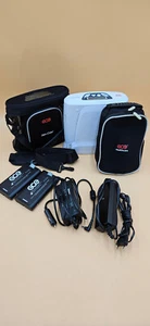 GCE Healthcare Zen-O lite mobiler Sauerstoffkonzentrator 398 Betriebsstunden - Bild 1 von 14