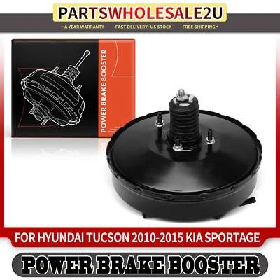 Вакуумный усилитель тормозов для Hyundai Tucson 10-15 Kia Sportage 2011 2012-2016 - Изображение 1 из 4