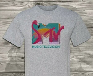 MTV - The Original 80's Music Television - When it was still music! - Flamingo - Picture 1 of 2