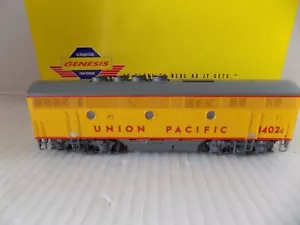 F3B DIESELLOK FÜR UNION PACIFIC RR. VON ATHEARN GENESIS - Bild 1 von 11