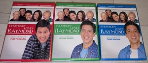 Everybody Loves Raymond Season 1-3. Brand New Sealed DVD Set - Picture 1 of 2