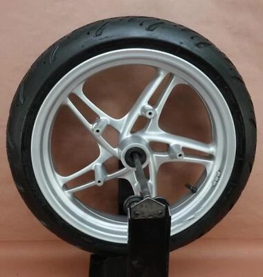 Llanta delantera Michelin 120/70 ZR17 BMW K1200GT K1200 2003-2005 Foto 1 de 4