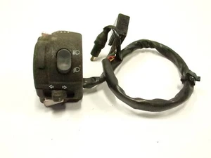 06 07 08 TRIUMPH DAYTONA 675 OEM light horn signals left control switch - Picture 1 of 8