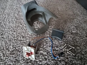 Genuine Breville BES860 /A Coffee Machine Portafilter Locater & Grind Switch - Picture 1 of 6